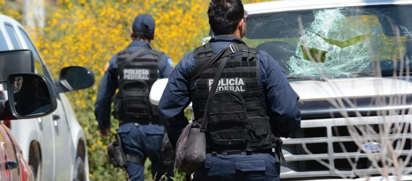 Μεξικό: Επίθεση ενόπλων εναντίον υποψηφίου δημάρχου - Δύο τραυματίες (βίντεο)